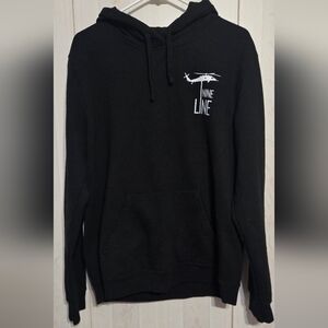 Nine Line Nurse Hoodie